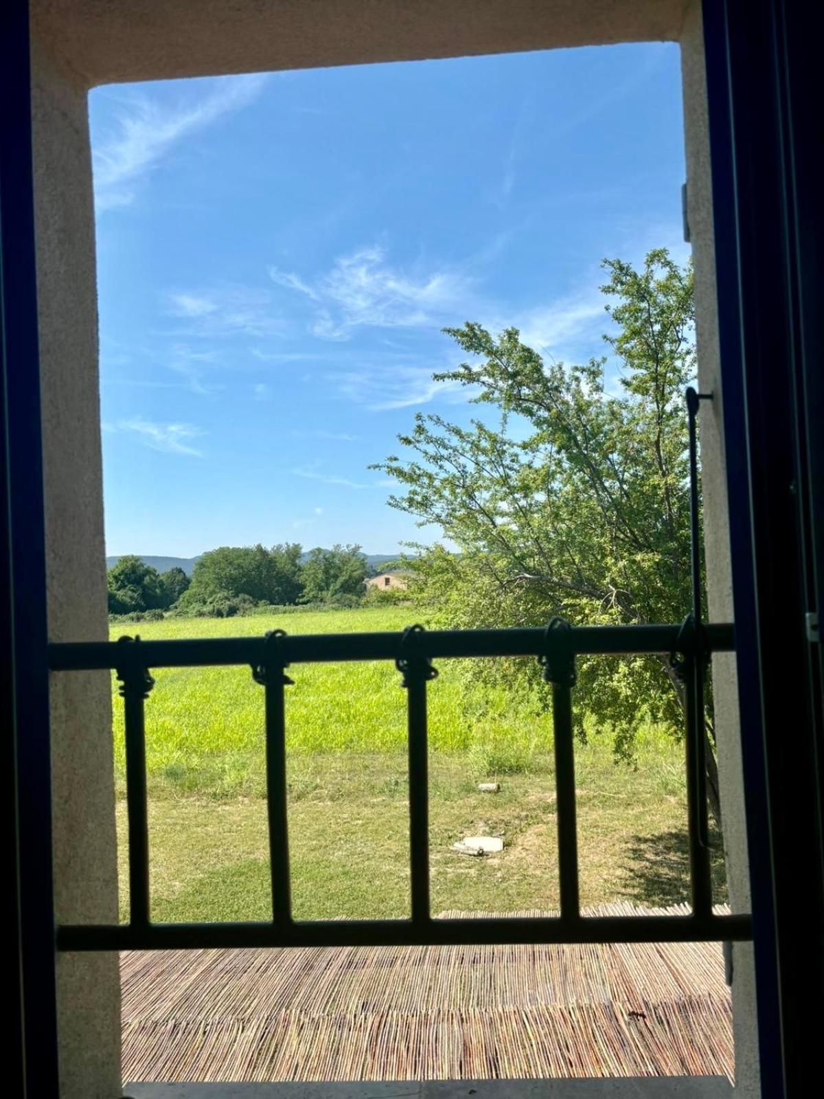 Le Petit Cabanon Provencal Villa Mane  Luaran gambar